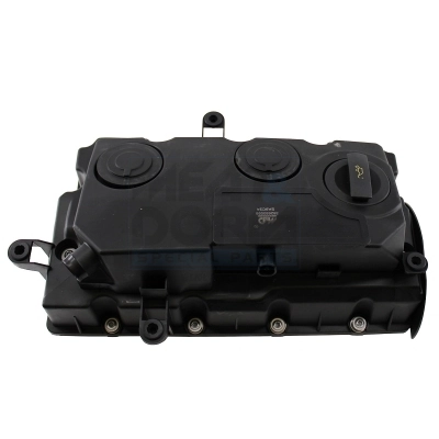 Cylinder Head Cover